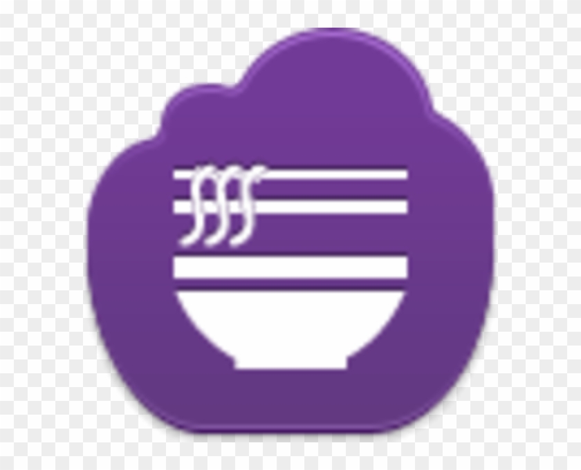 Chinese Food Icon Image - Facebook Clipart