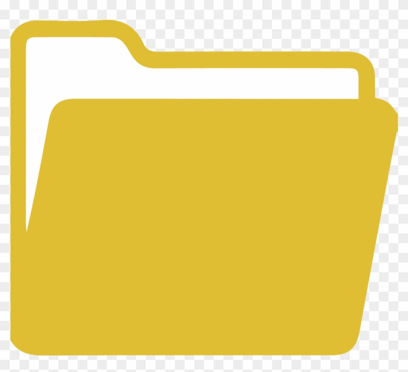 Folder Icon Clipart