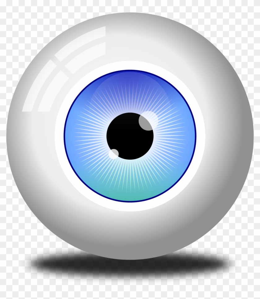 Big Image - Circle Clipart #500134