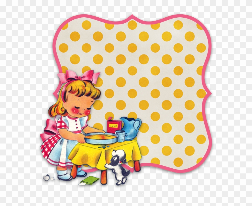 Antique Clipart Free Download - Free Vintage Craft Printable - Png Download #500169