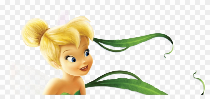 Free Download Tinkerbell Png Images - Transparent Background Tinkerbell Png Clipart #500226
