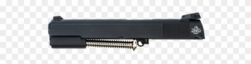 Conversion Kit For A1 - Rifle Clipart #500249