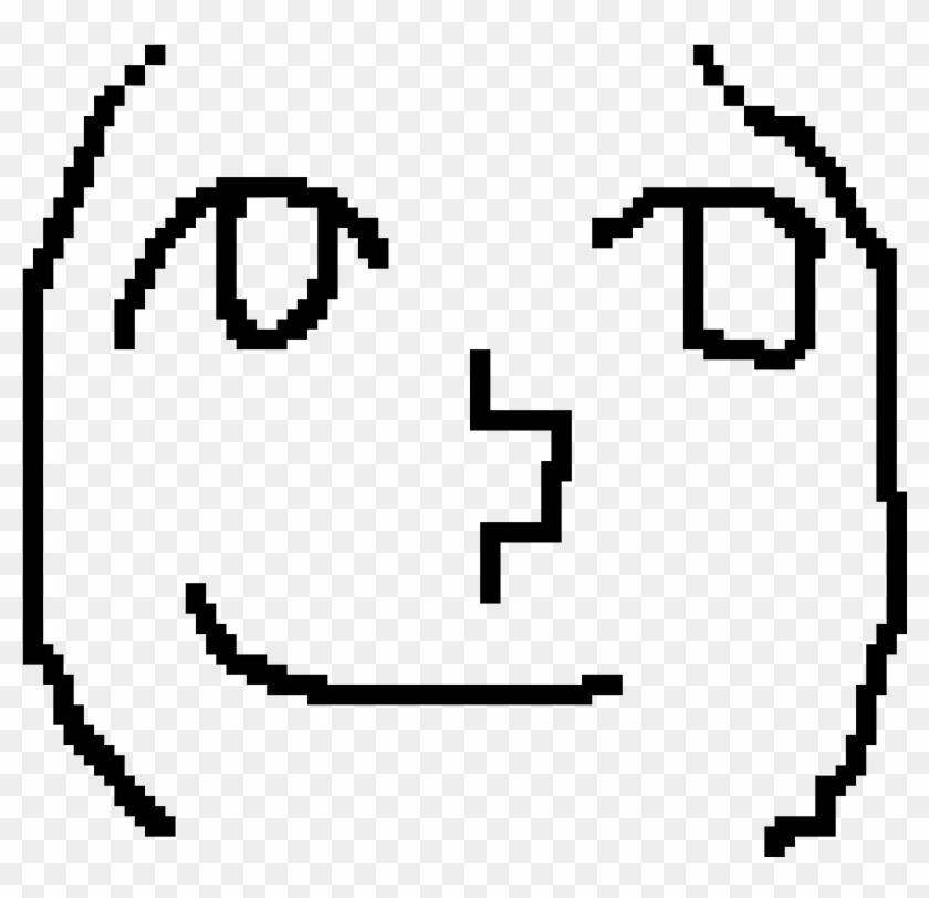 Lenny Face - Voodooheads Tv Clipart