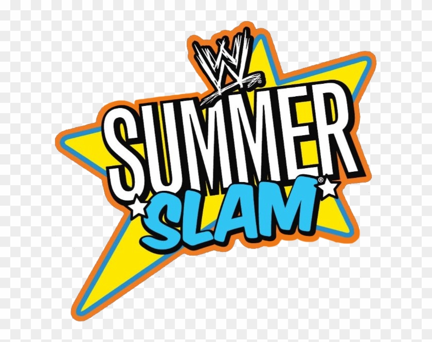 Destiny Awaits - Summerslam 2010 Logo Clipart #500325