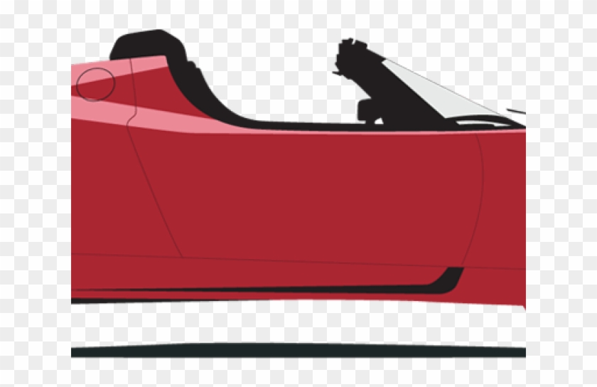 Tesla Clipart Tesla Logo - Concept Car - Png Download #500372
