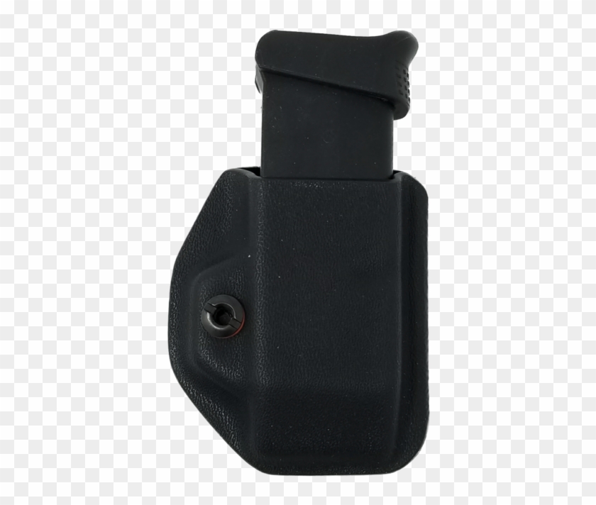 Glock43 Magazinepouch Blackkydex Kydexmag M2ch Made2carryholsters Clipart #500398