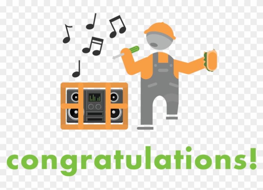 Welcome Card Cover - Pau Education Clipart