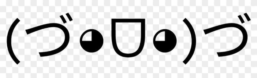 Wtf Face Lenny Lennyface Black Doodle Bts Kpop Cute - Calligraphy Clipart