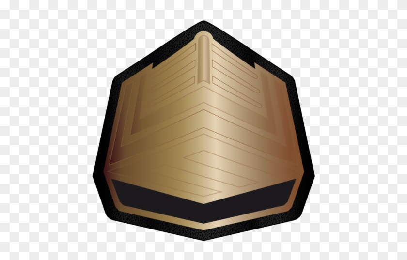 Wwe-belt Zps0b7004b5 - Wood Clipart #500477