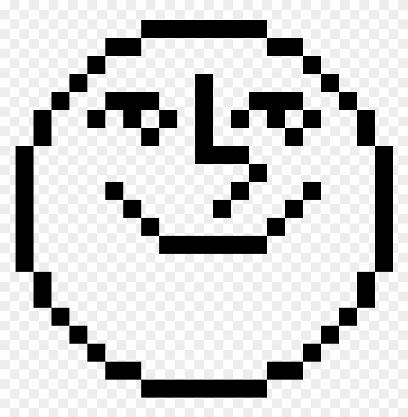 Lenny Face My Dudes - Korosensei Face No Background Clipart