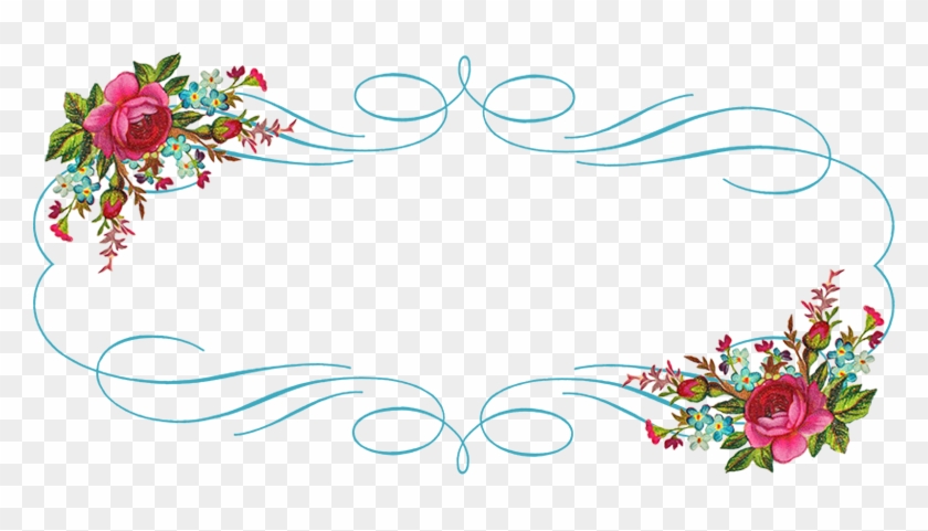 It's Always - Vintage Label Banner Png Clipart #500689