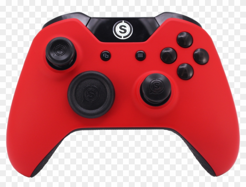 Xbox One Scuf Clipart #500691