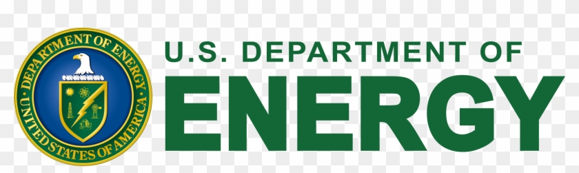 Congratulations To Seamus For Being Awarded A Science - United States Department Of Energy Logo Clipart