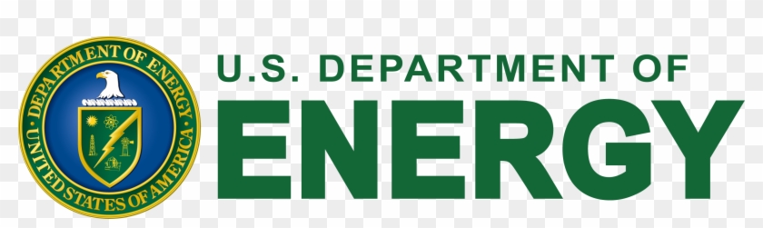 Congratulations To Seamus For Being Awarded A Science - United States Department Of Energy Logo Clipart #500712