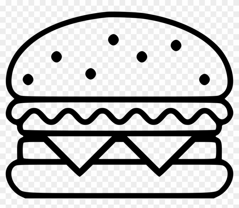 Png File Svg - Hamburgerlogo Png Clipart #500771