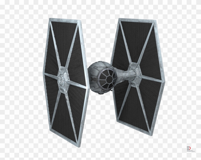 Tie Fighter Star Wars Transparent Images - Star Wars Tie Fighter Clipart