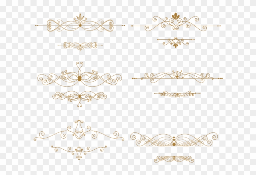 640 X 640 15 - Gold Border Png Clipart #501094