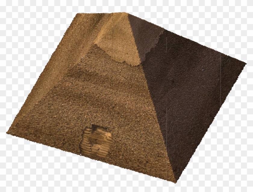 Great Pyramid - Great Pyramid Of Giza Png Clipart #501132