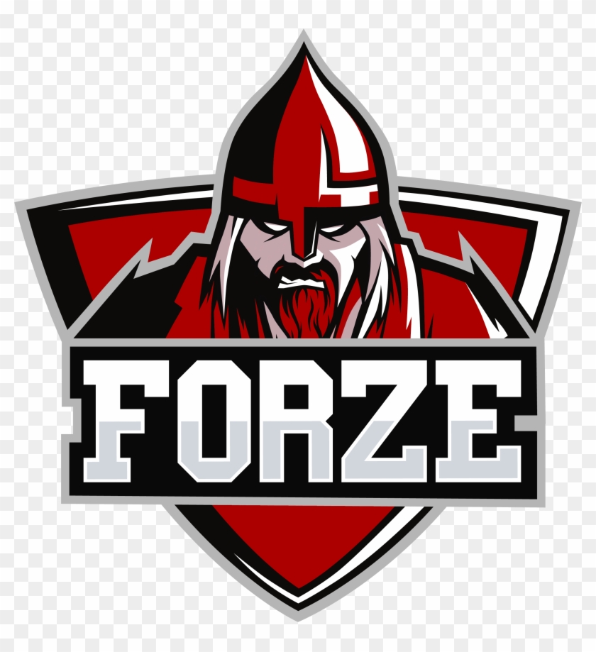 Forze Esports Clipart