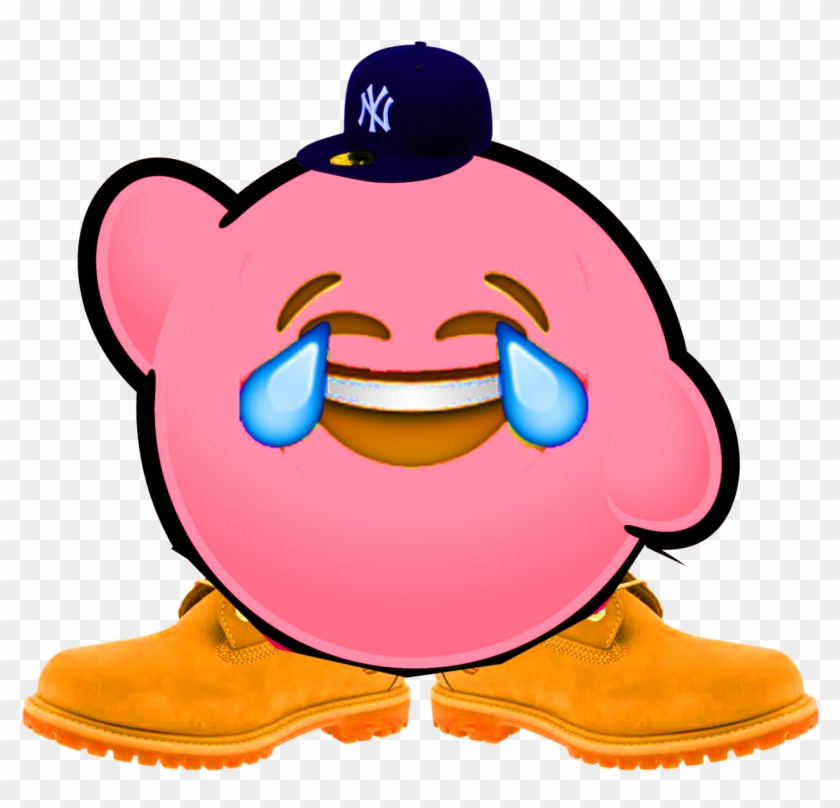 Image - Dibujo De Kirby Clipart