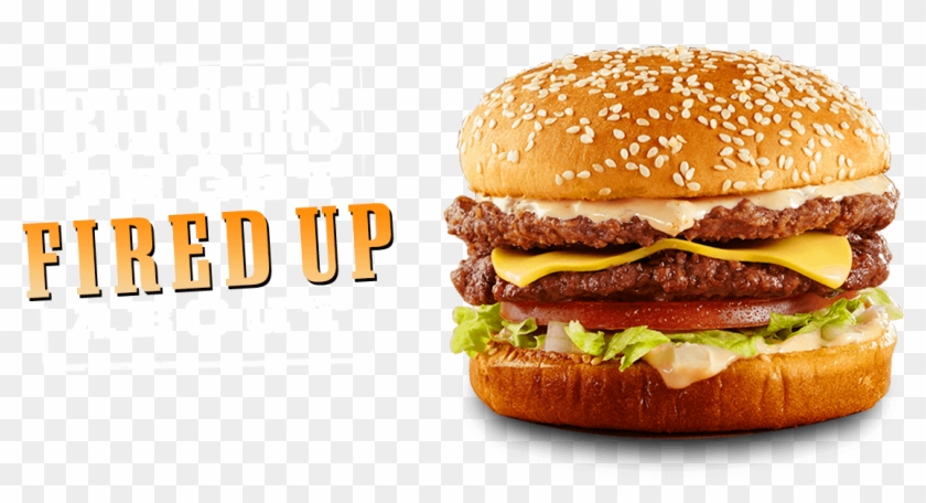 Previous - Next - Burger Side View Png Clipart #501370