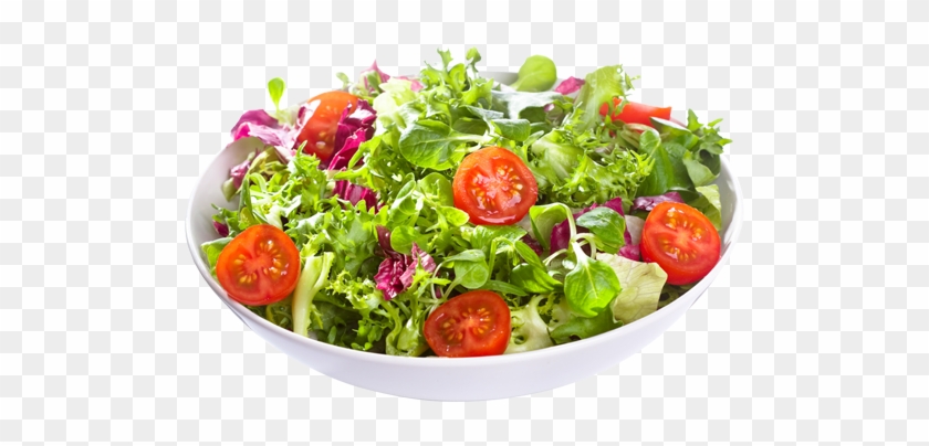 Salad Dressing Png - Салат Рисунок Clipart #501398