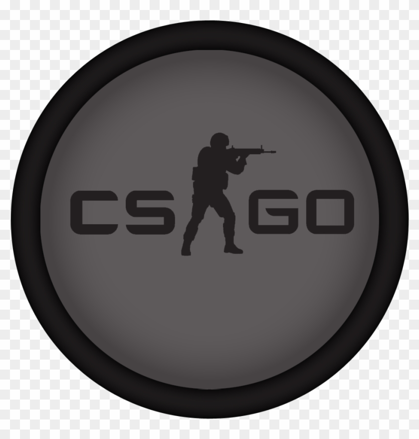 Free Icons Png - Assault Rifle Clipart #501473