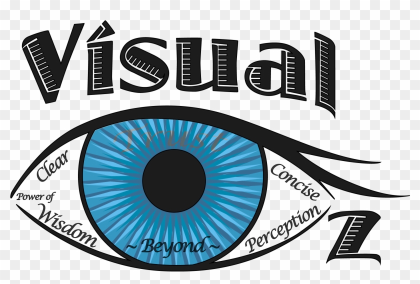 Visual Eye Clipart