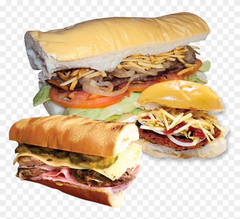 Hamburger , Png Download Clipart