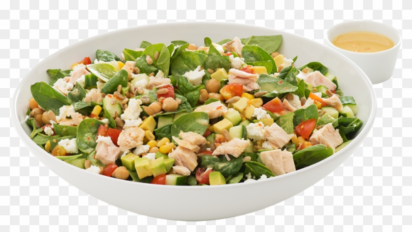 Bumble Bee Recipes - Israeli Salad Clipart