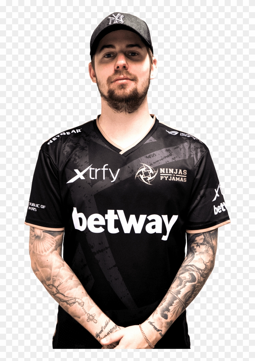 Dennis Cs - Go Settings - Enis Bardhi Clipart #501792
