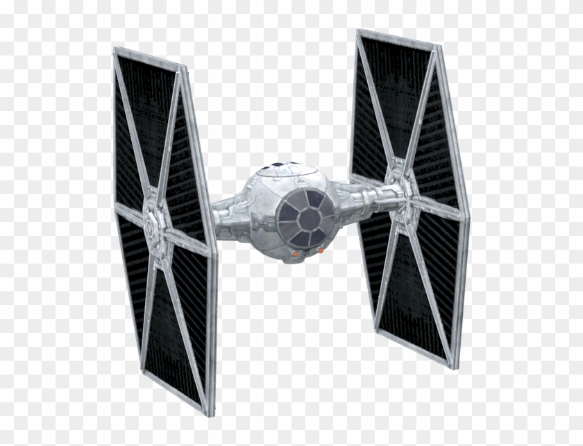 Tie Fighter For Euro Truck Simulator - Aerospace Engineering Clipart #501839