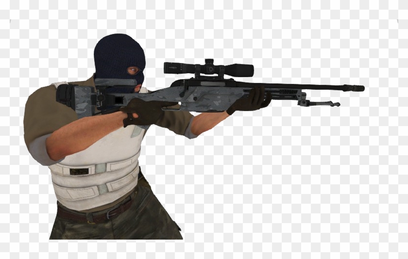 Terrorist Png - Cs Go Png T Clipart #501867