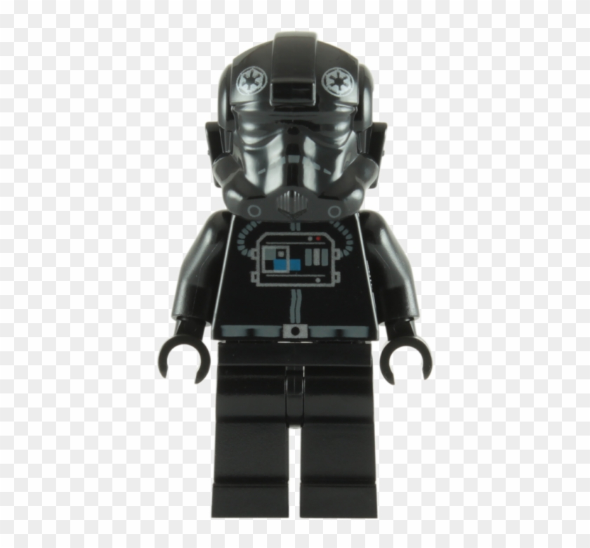 Buy Lego Tie Fighter Pilot Minifigure Clipart #501870