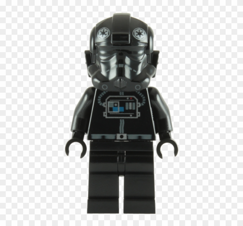 Buy Lego Tie Fighter Pilot Minifigure Clipart