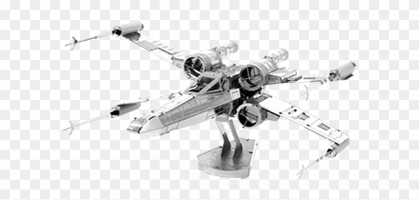 Metal Earth Online Store - Star Wars Metal Earth Clipart