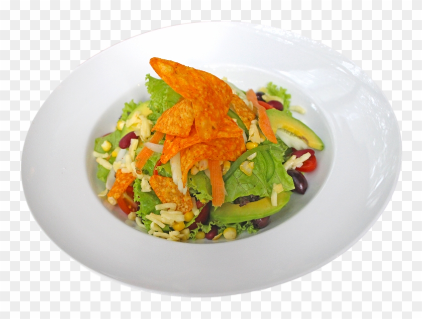 Alfhcm Mexican Salad - Garden Salad Clipart #502014