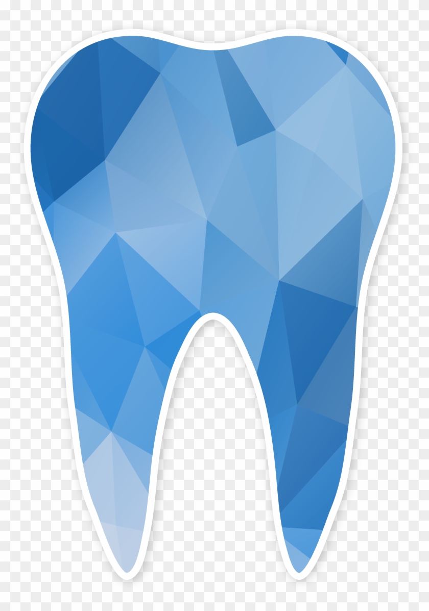 Manyak Dental - Tooth Graphic Clipart #502025