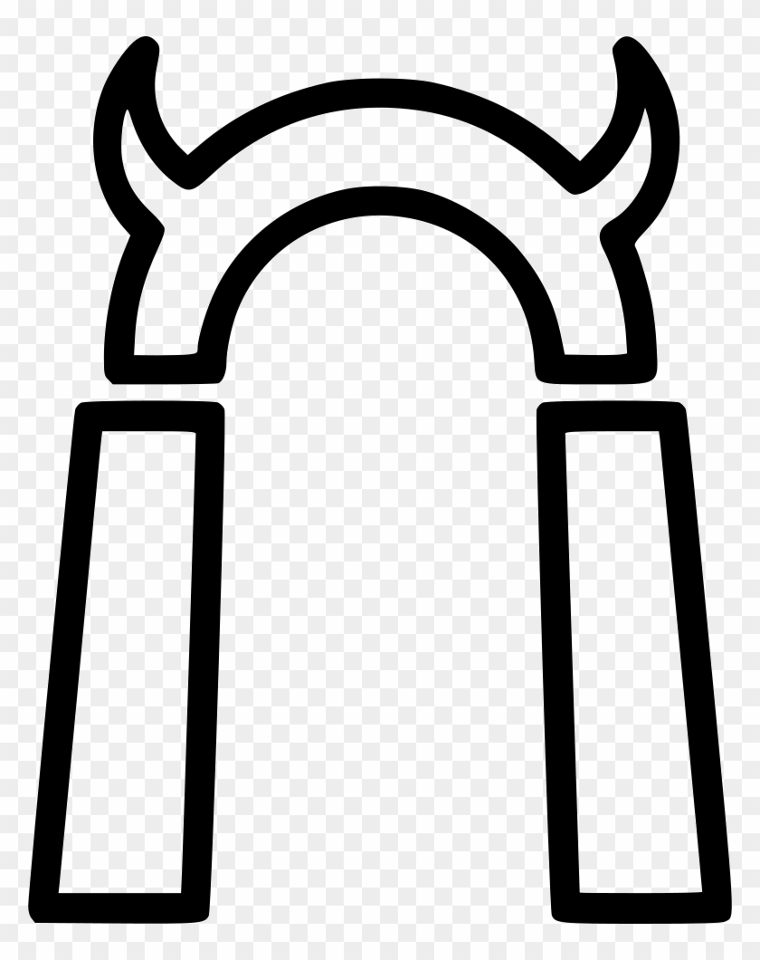 Png File Svg - Infierno Icono Clipart