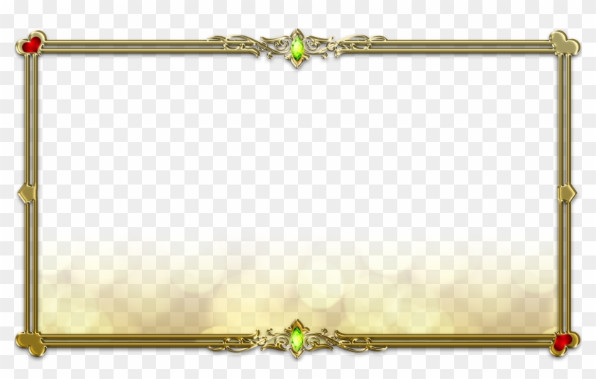 Frame Design Png Hd Clipart