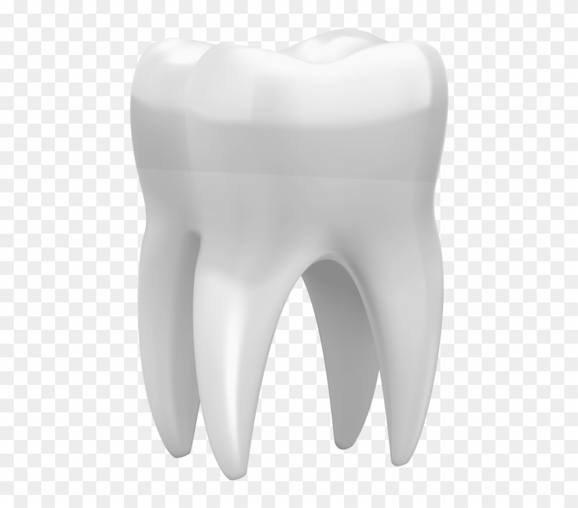 Free Png Download 3d Tooth Clipart Png Photo Png Images - 3d Tooth Hd Transparent Png #502161