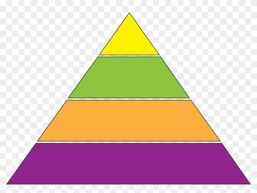 Free Energy Cliparts Download Clip Art Concept - Pyramid Clipart - Png Download