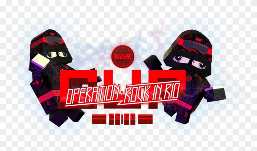 Wgr Cup - Graphic Design Clipart