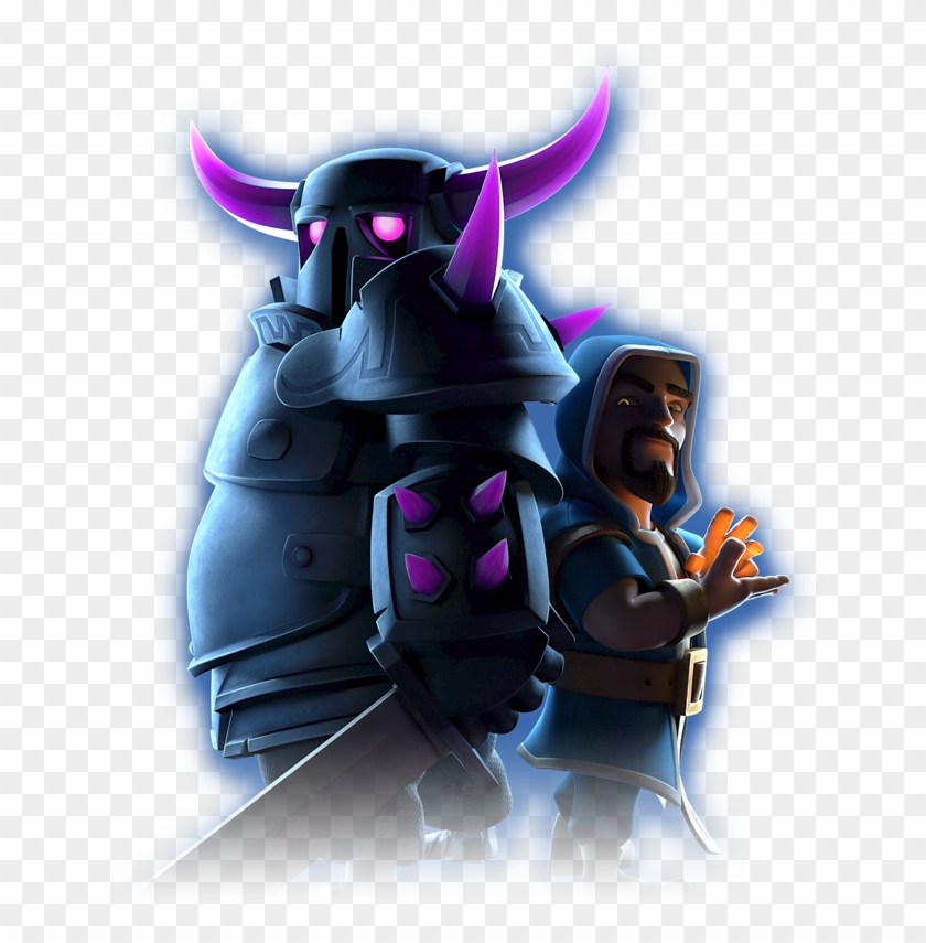 Clash Royale Render Hd Clipart #502342