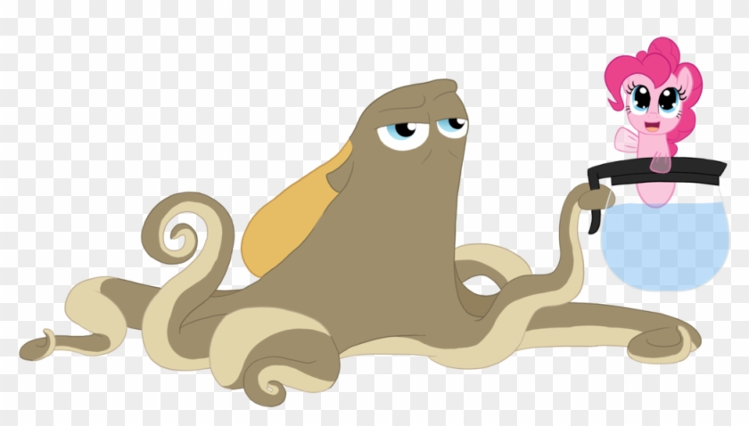 1280 X 785 9 - My Little Pony Finding Dory Clipart #502373