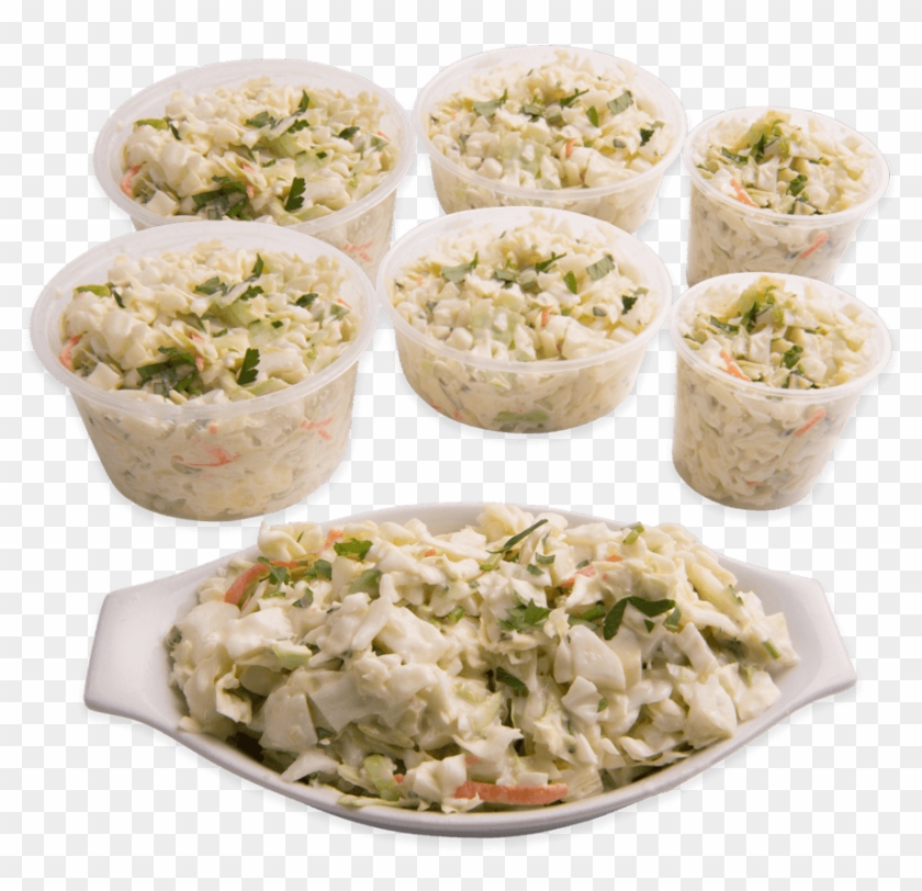 Olivier Salad Clipart