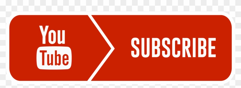 Subscribe Button Png Transparent Clipart
