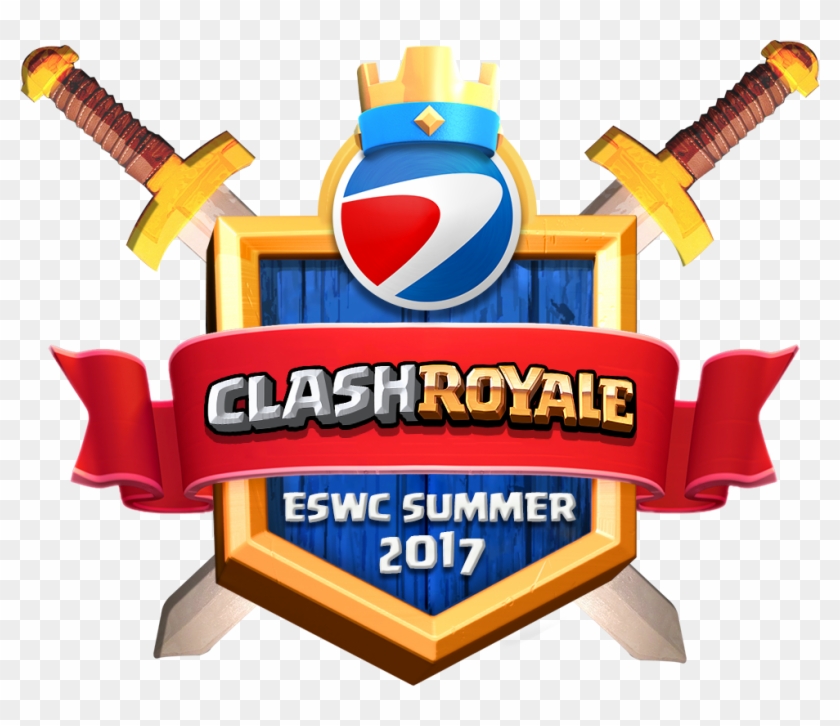 Four Online Qualifiers Will Be Organized For European - Gamescom Clash Royale Clipart