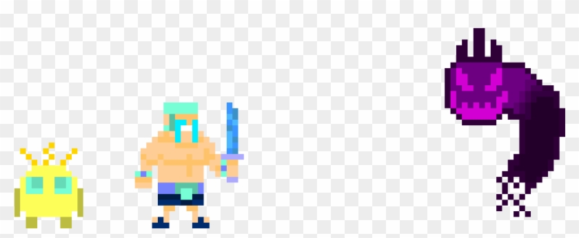 Clash Royale Cards - Пиксель Арт Clash Royale Clipart