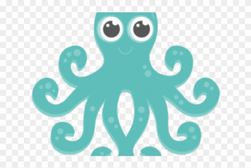 Under The Sea Transparent Clipart #502609